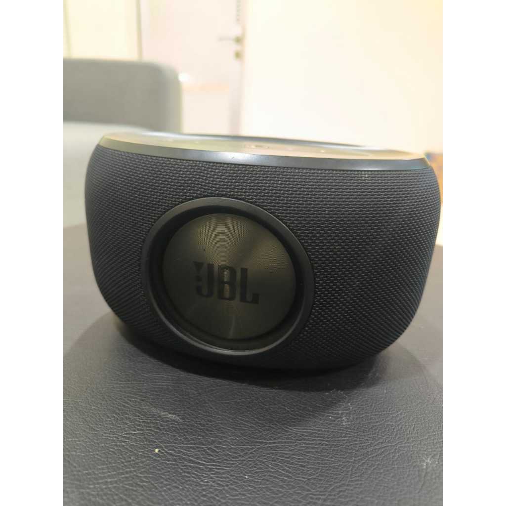 SPEAKER JBL LINK 300 SECOND ORIGINAL