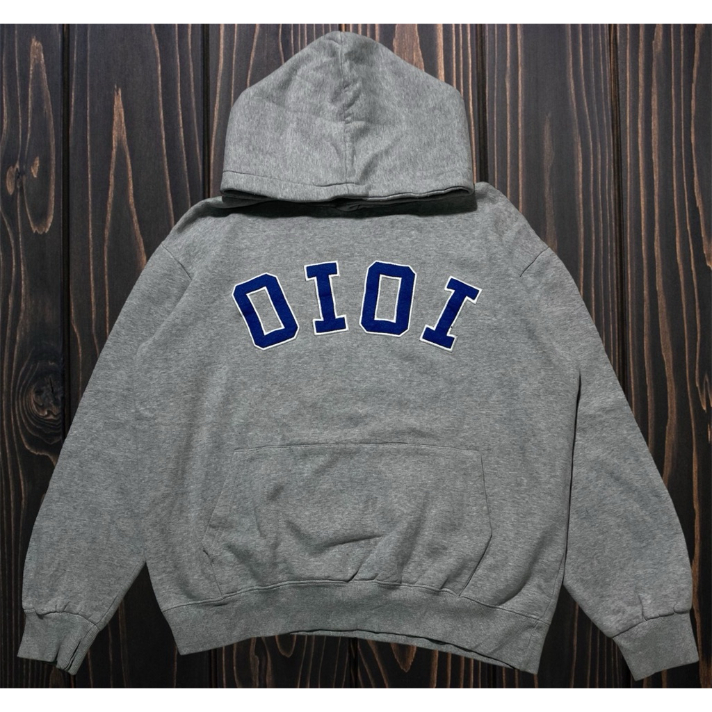 hoodie oioi