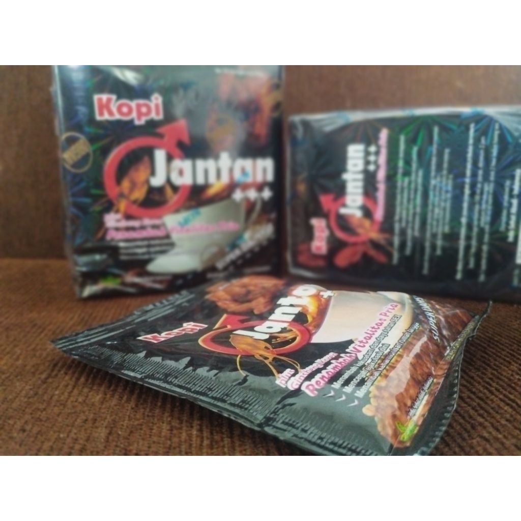 

SIIJANTTANN KOPI PALING AMPUH