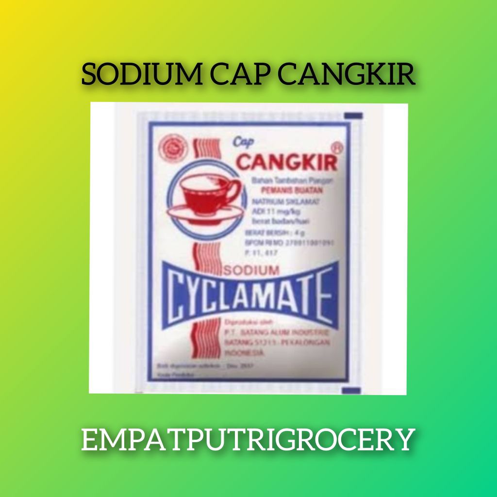 

Sodium cap cangkir 1 renceng