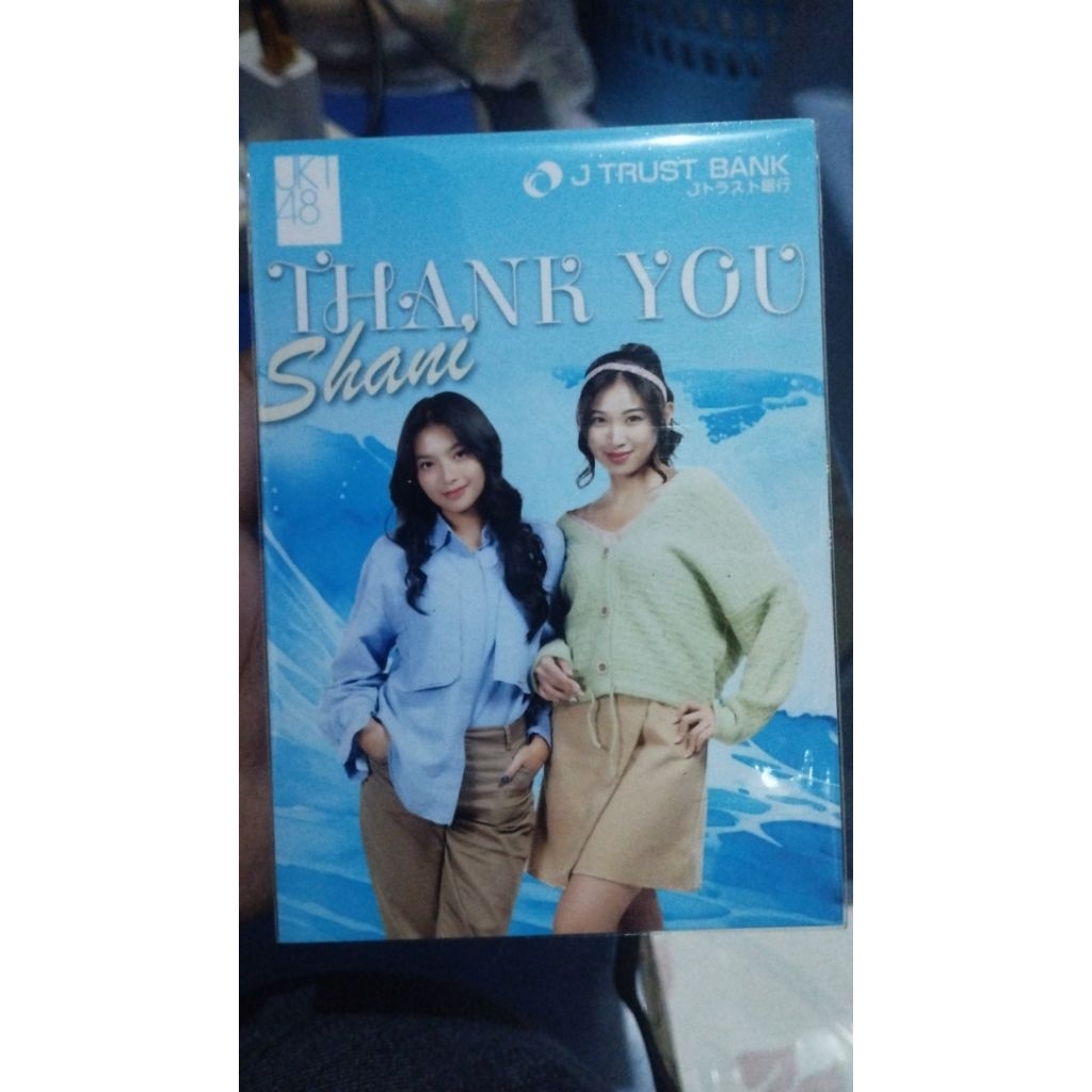 PhotoPack Jtrust Gracia Shani