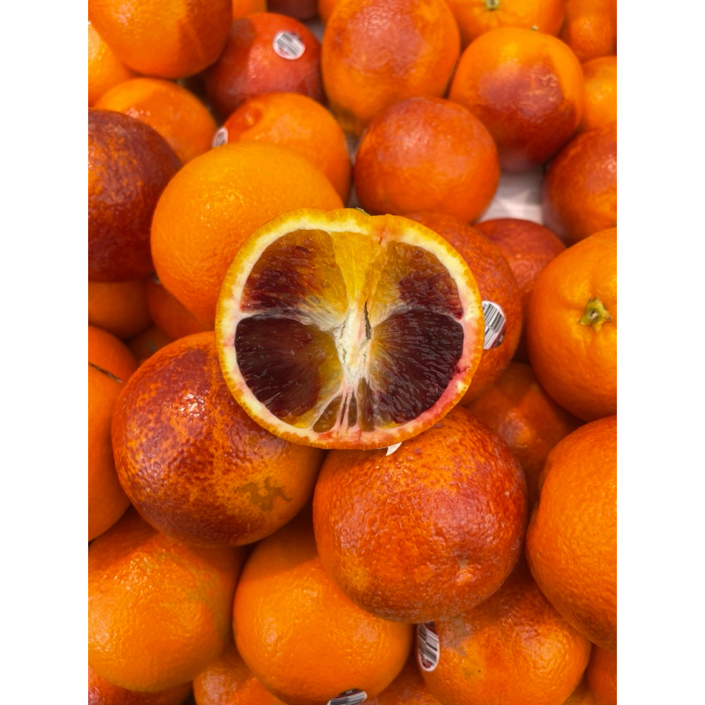 

Jeruk Navel Red Blood Australian Fresh 1kg