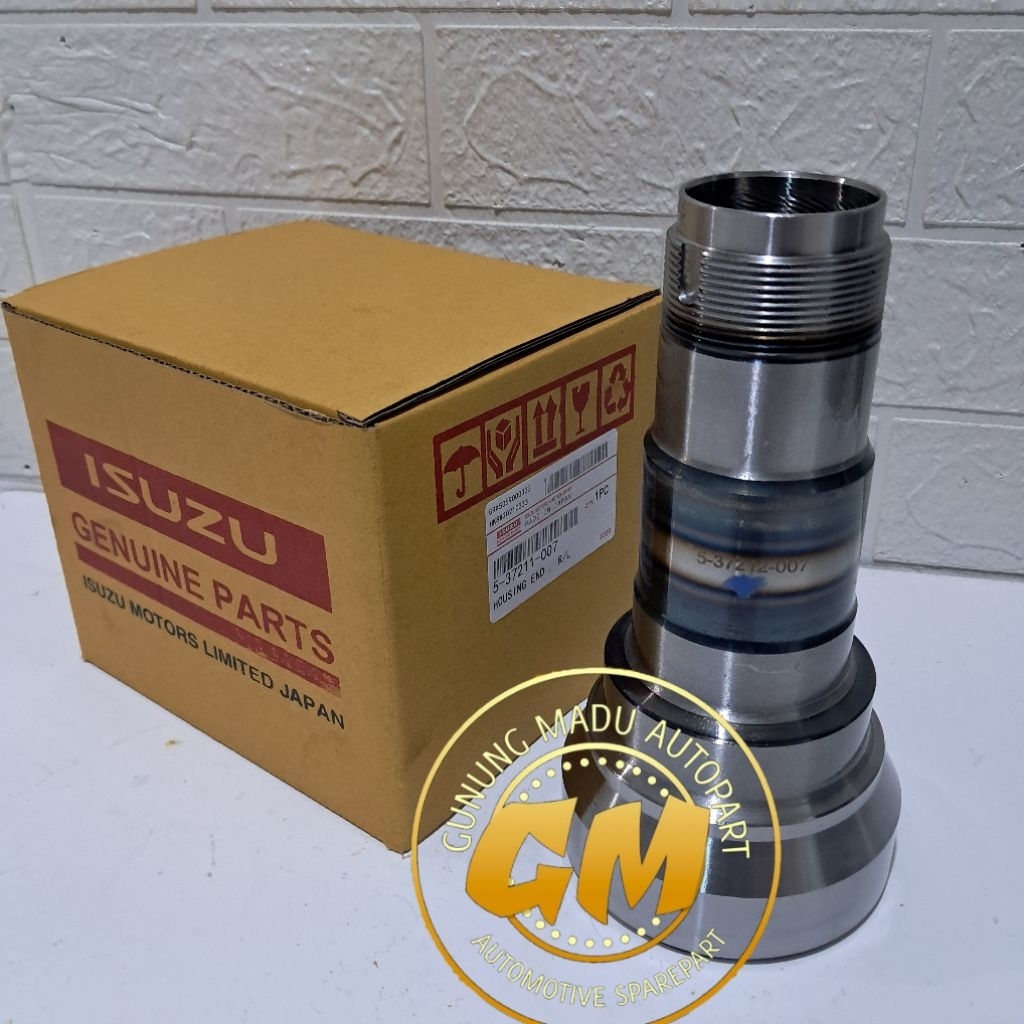 HOUSING END PUCUK REBUNG ISUZU ELF NKR71 NKR 71 PUCUK REBUNG NKR66 NKR 66