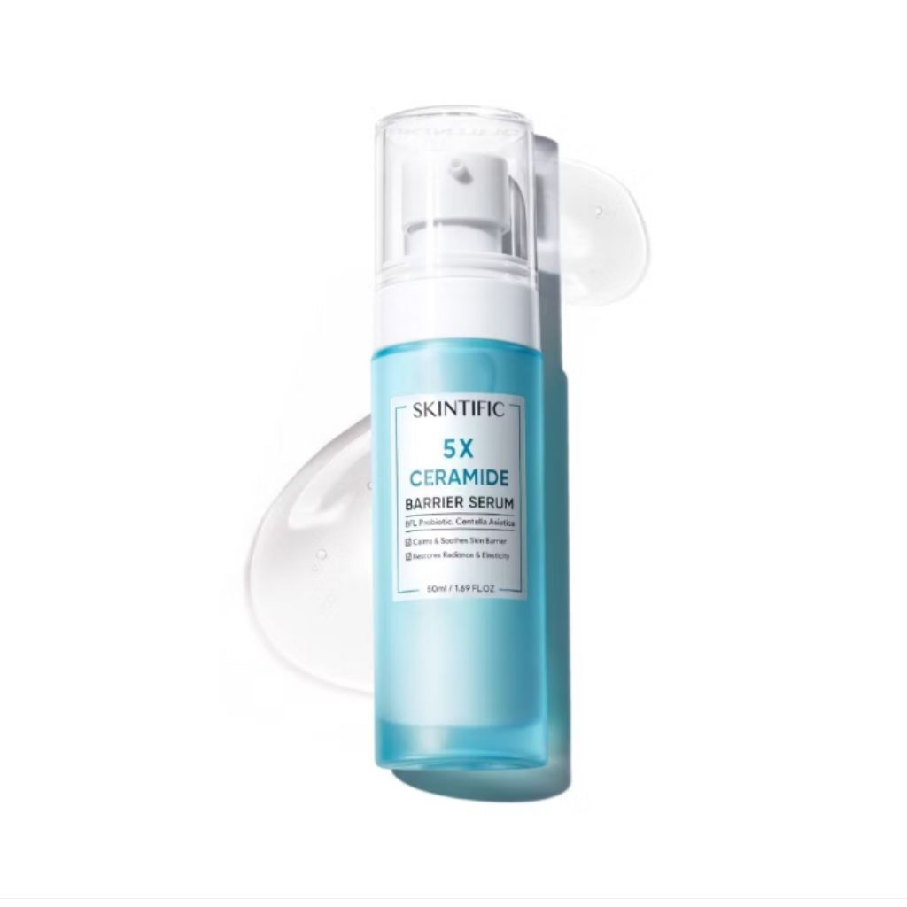 Skintific 5X Ceramide Barrier Serum