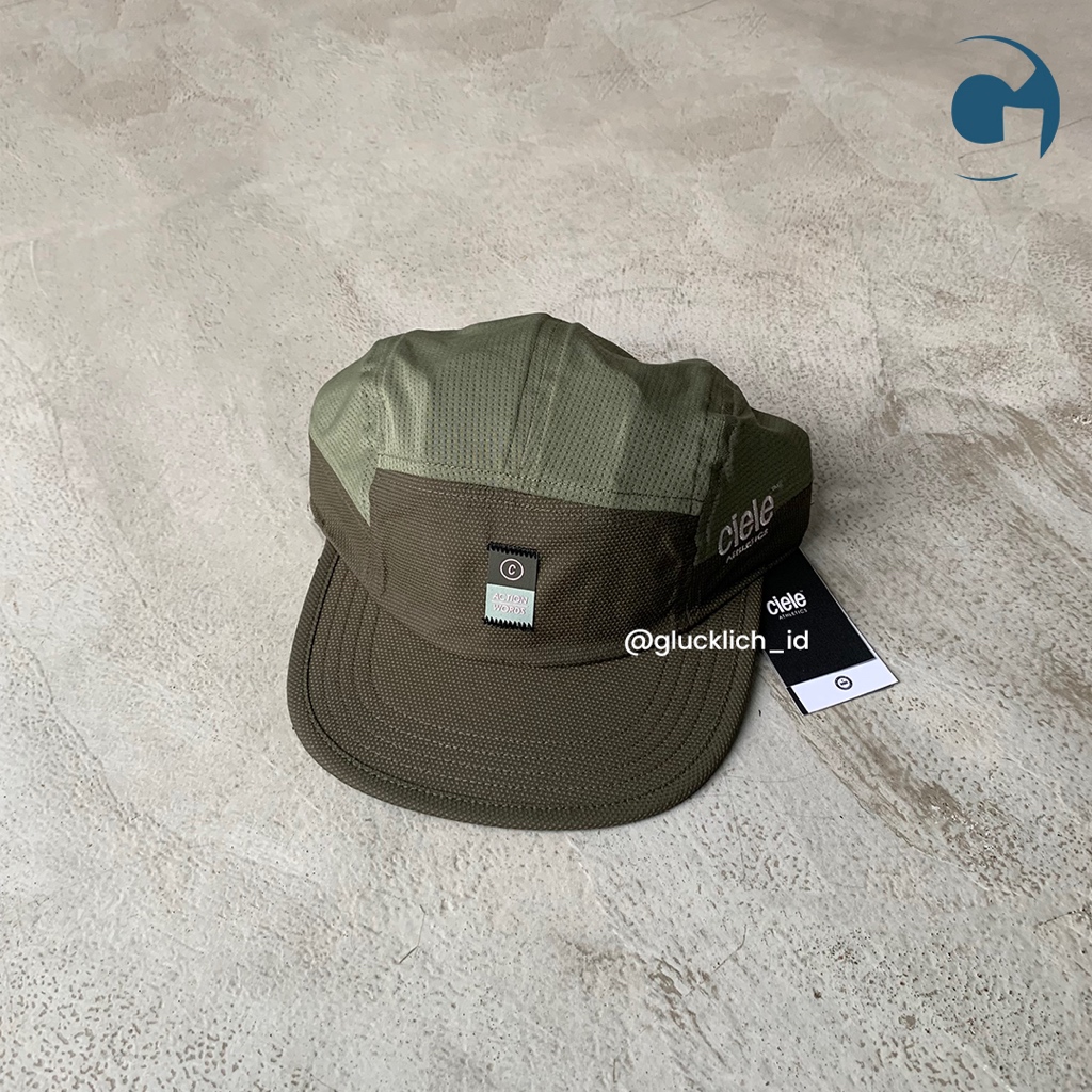 Ciele Athletics, Gocap Over in Skala