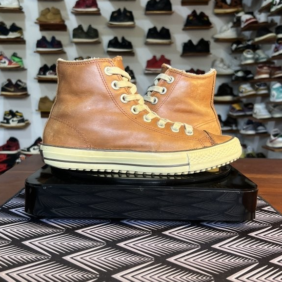 41 - Converse CT All Star Hiker Winter Boots Pinecone