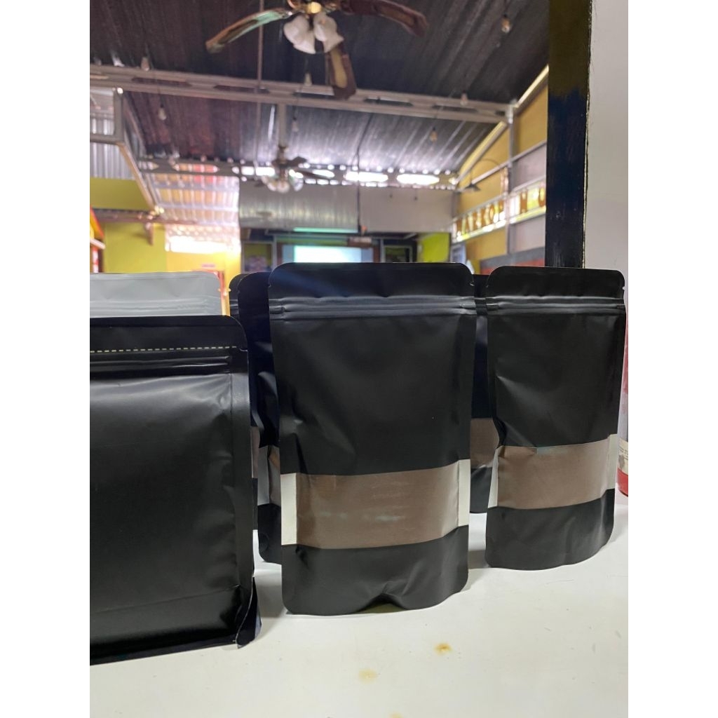 

Linuwih Coffe Brenggolo