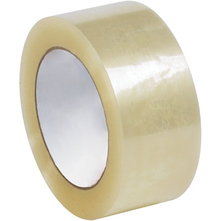 

Lakban bening 45mm x 110Yard premium Tebal kuat lekat ( 1 pcs )