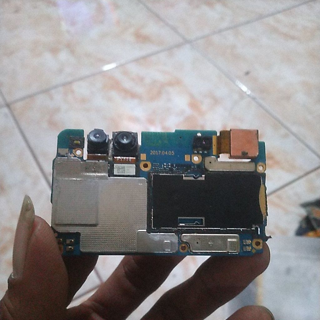 mesin oppo f3 normal