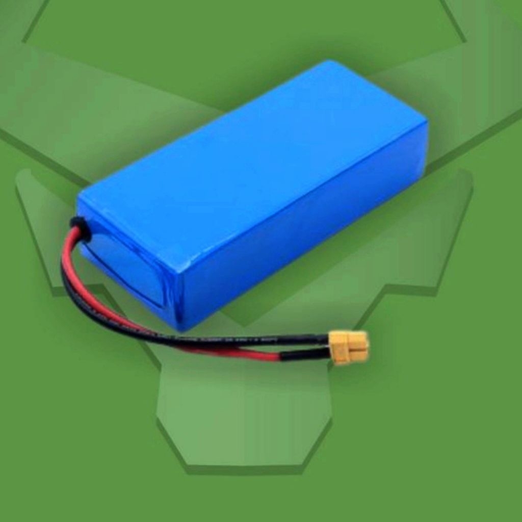 baterai sepeda listrik lifepo4 48v