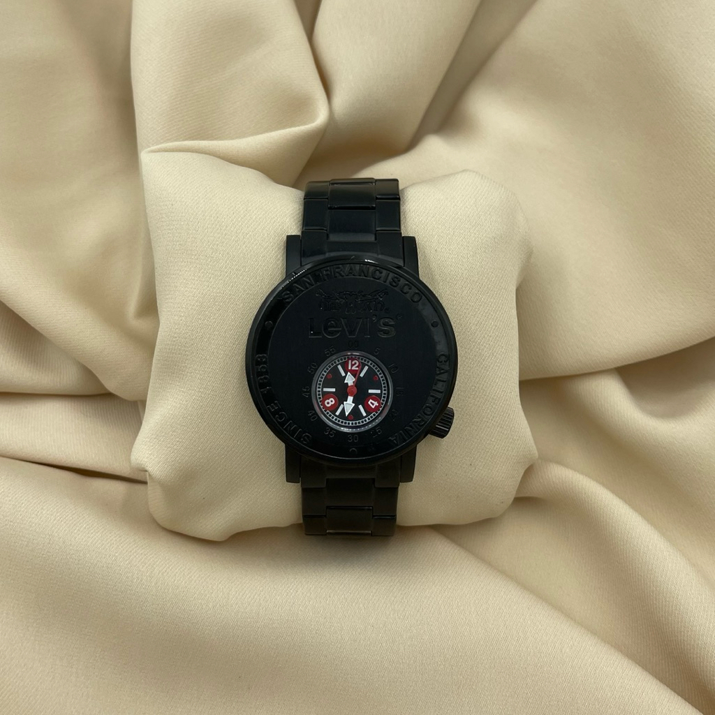 Jam Tangan Levis Pria LTG1304