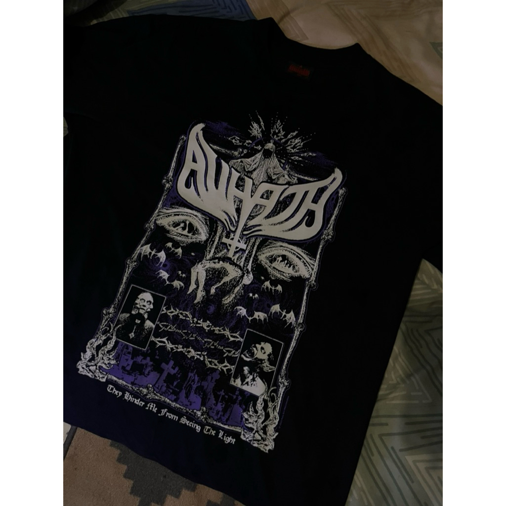 KaosBandMetalAvhath