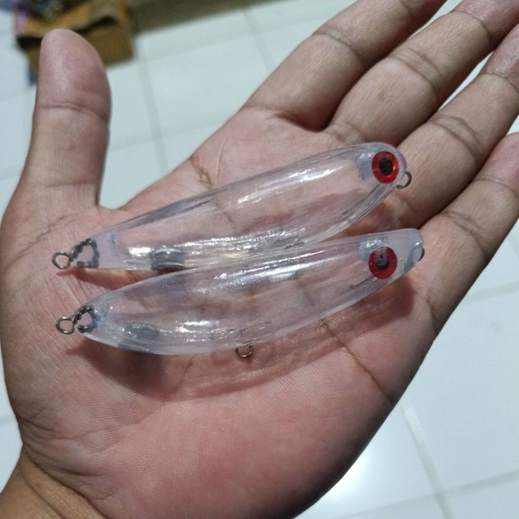 Lure WTD Glue Stik One Up Lure
