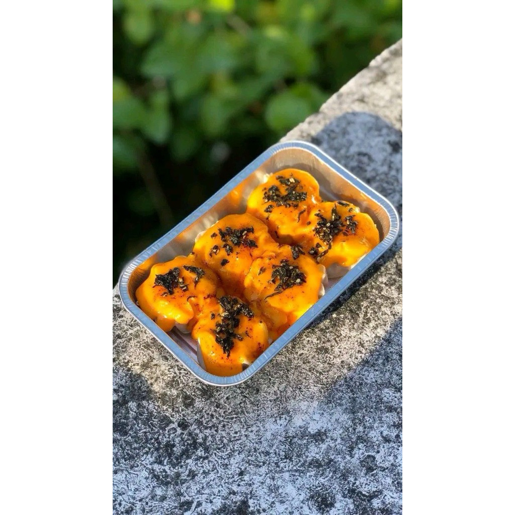 

Dimsum Chandu Mentai