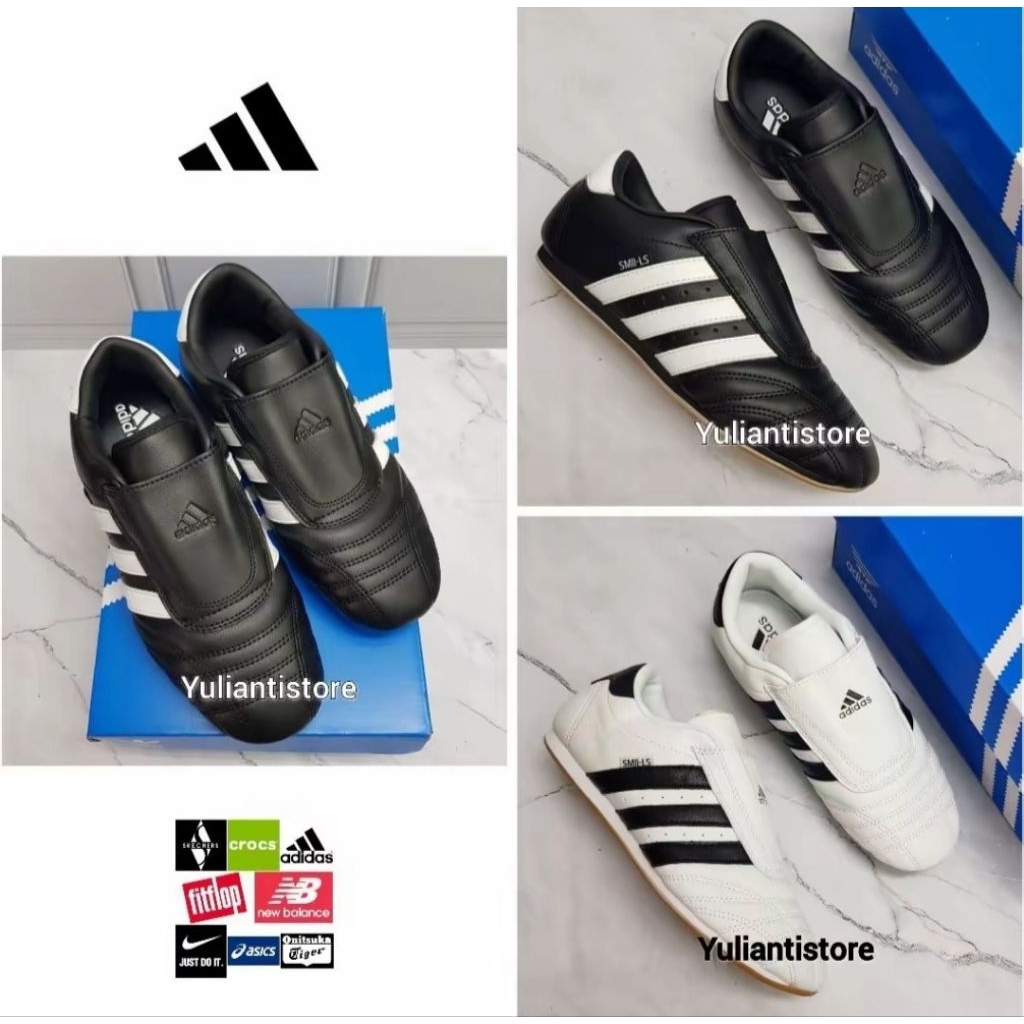 SEPATU ADID** SAMBA TAEKWONDO