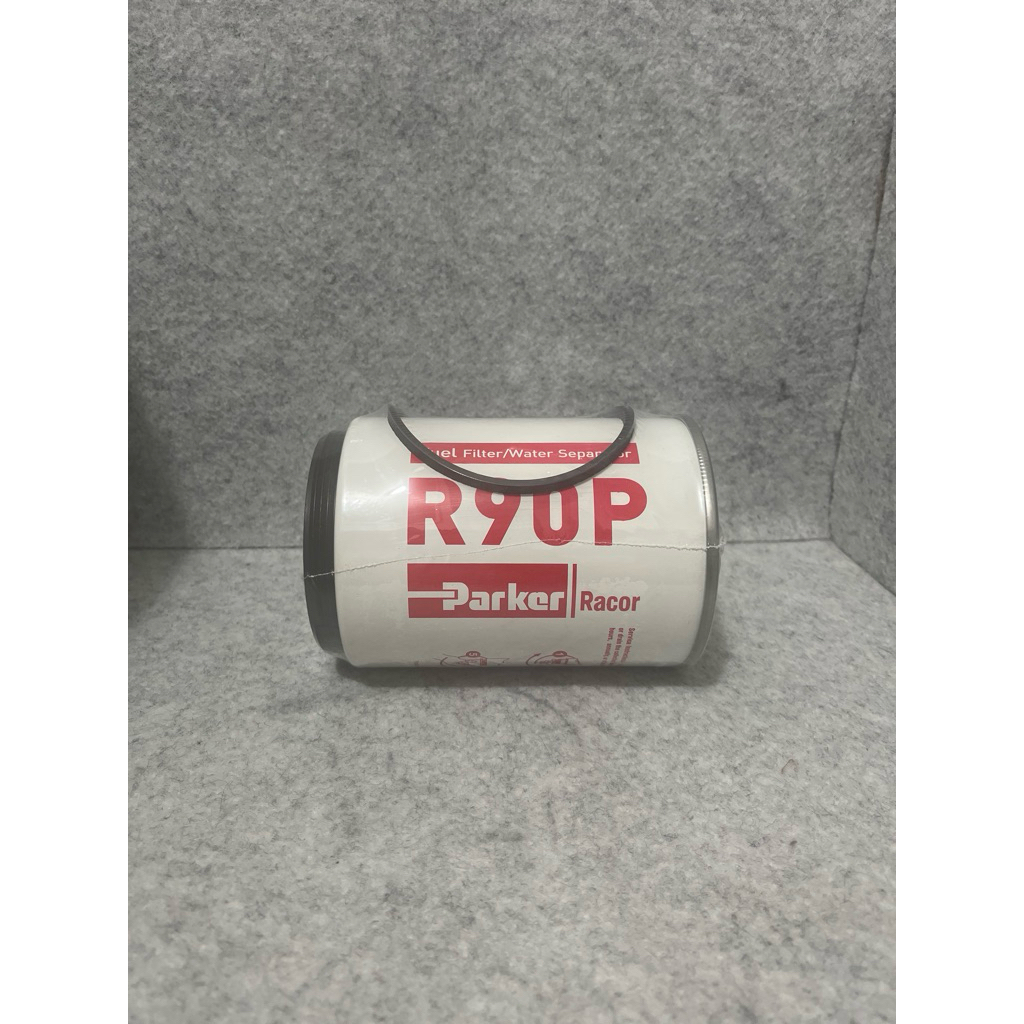 Filter Solar Racor R90P water separator