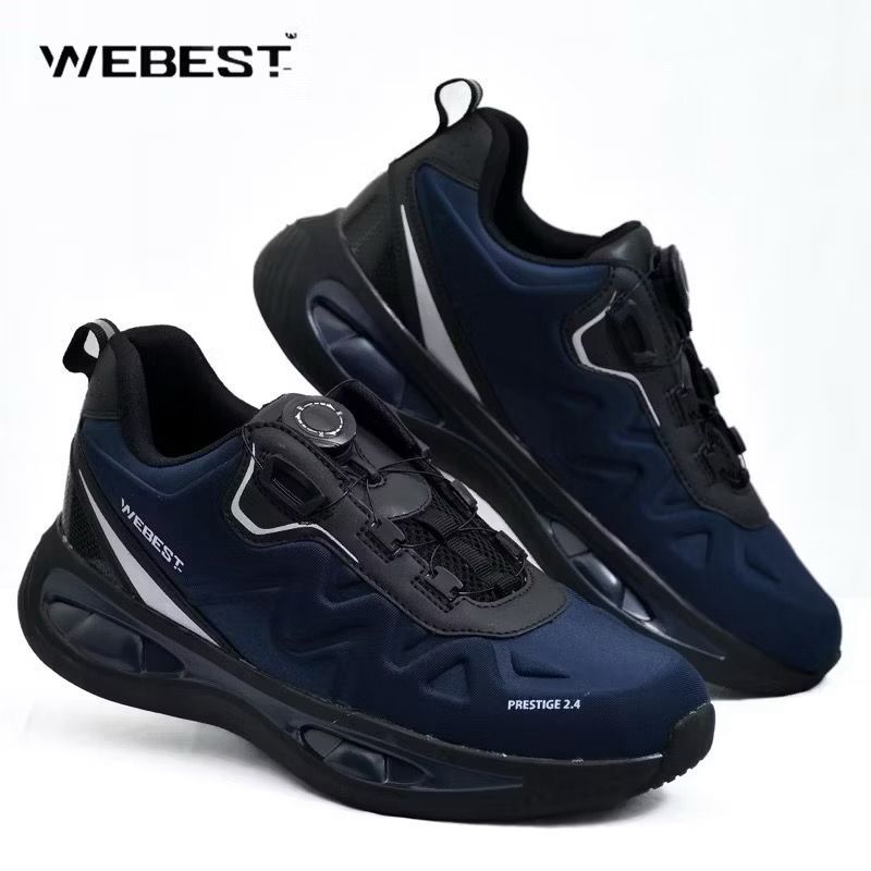Sepatu Running Webest Tali Putar Zeus Webest Sepatu Olahraga Outdor