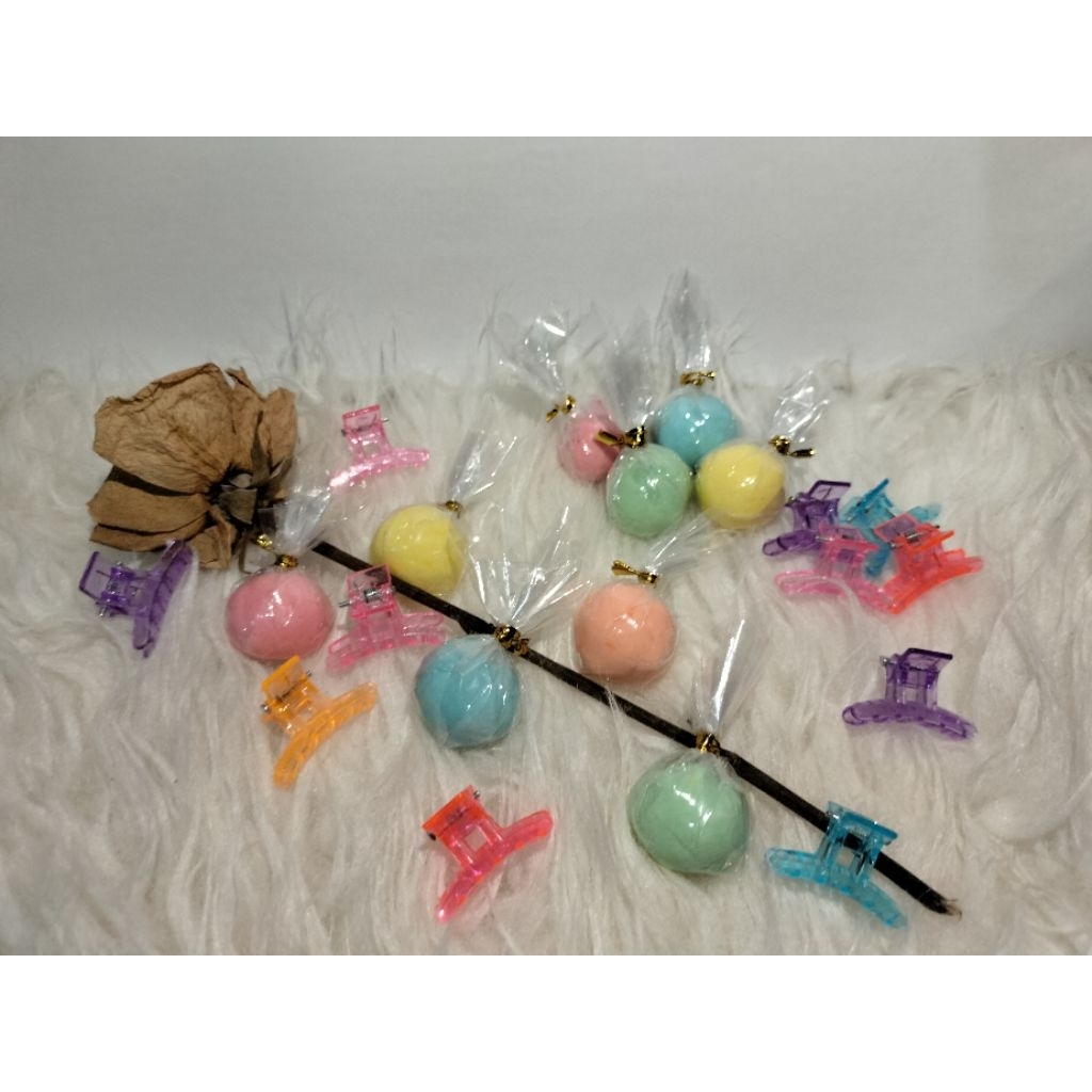 

Bolsu Bola-bola susu