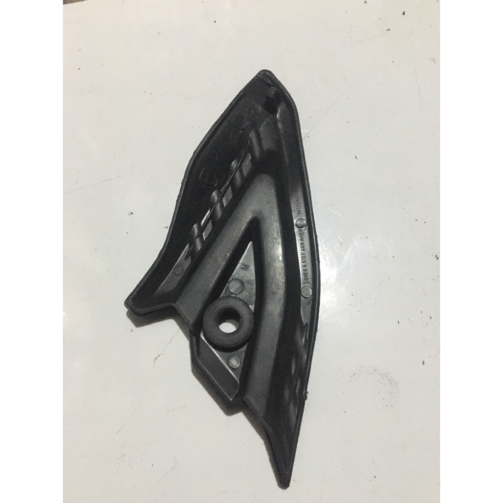 cover step pcx 150 original kanan dan kiri original