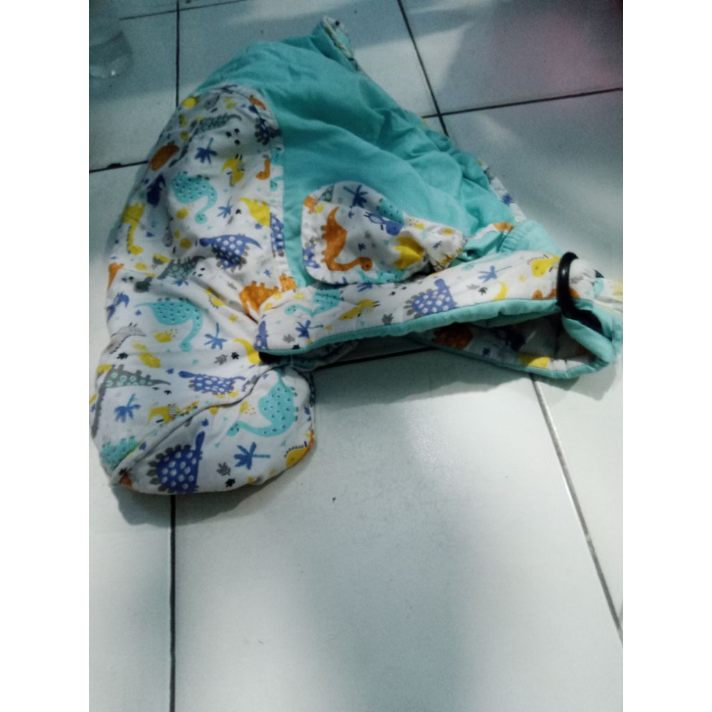 gendongan bayi samping pl