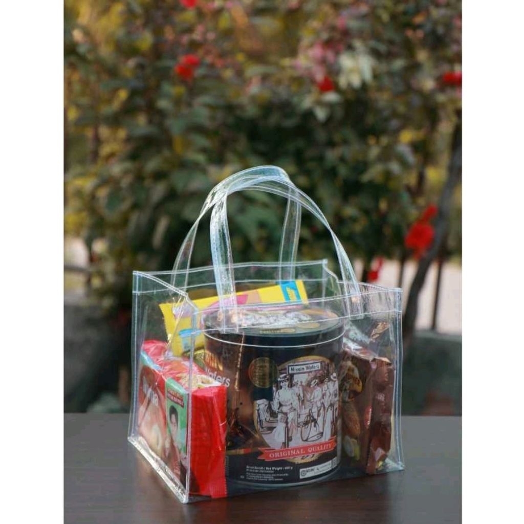 

Tas Souvernir mika cantik lebaran pengajian hajatan kenduri maulid nabi idul Fitri