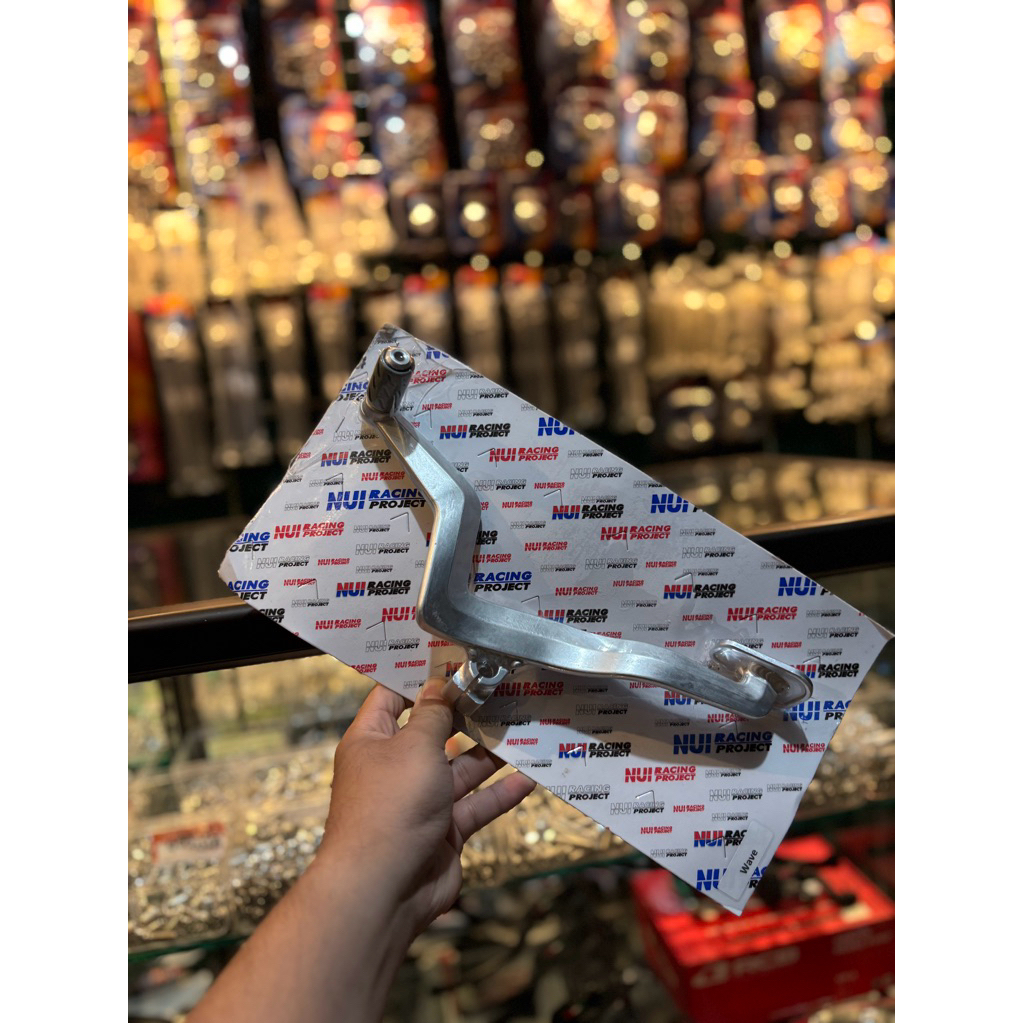 Operan Gigi Honda Wave125 Nui Racing Thailand