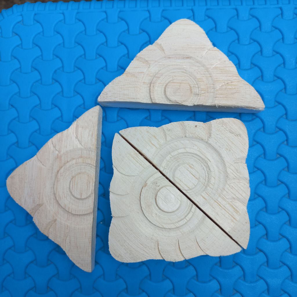 Kaki Sangkar Perkutut