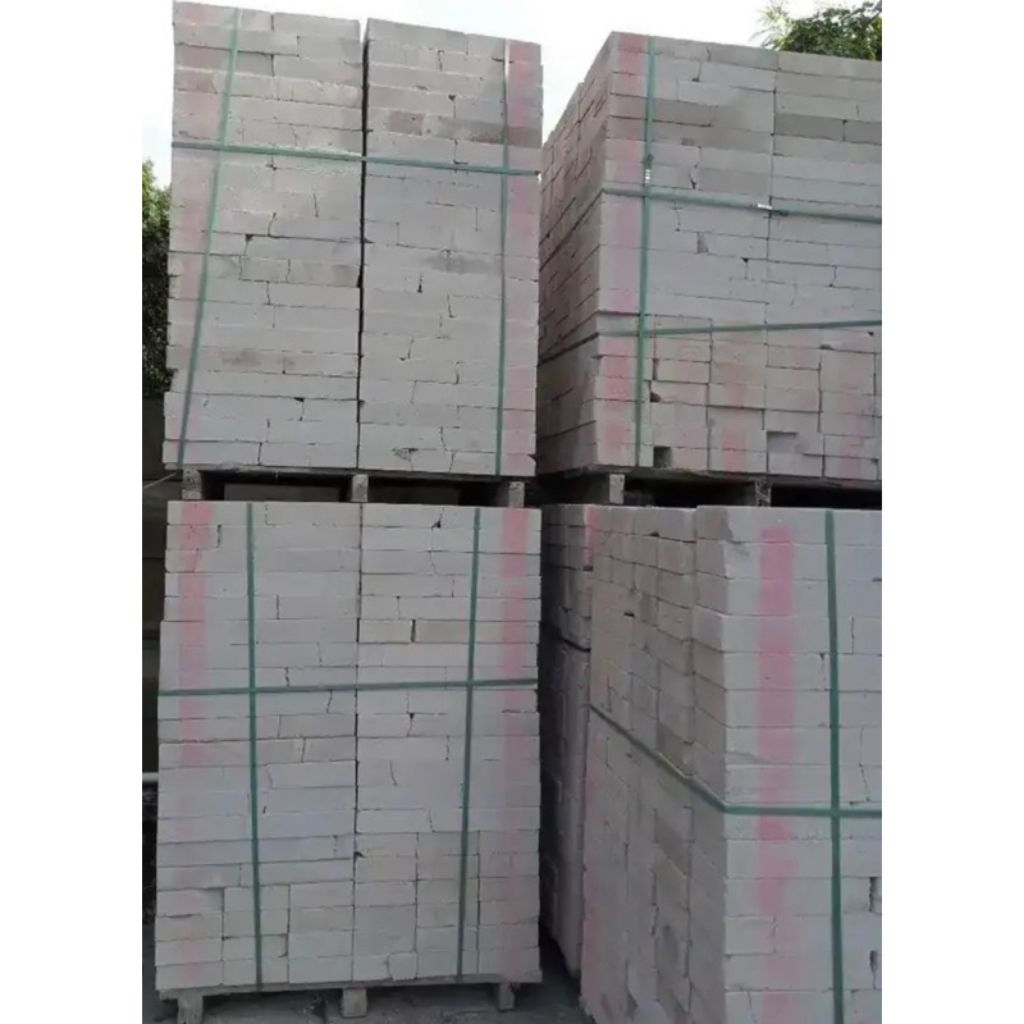 Hebel REJECT / REJEX / PATAH, 1 DO minimal 13x = 12,6 kubik, uk 7,5 / 10 cm, KHUSUS BANTEN & JABODET