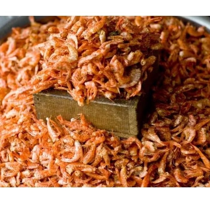 

UDANG REBON 100GR # ORIGINAL PREMIUM* SUPER A+