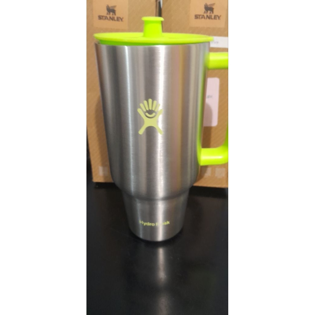 Tumbler Hydro Flask Aluminium Stabillo