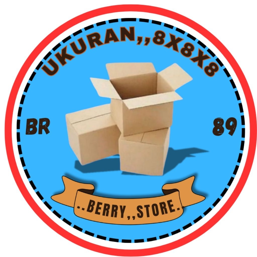 

KARDUS PANKING UK.8X8X8