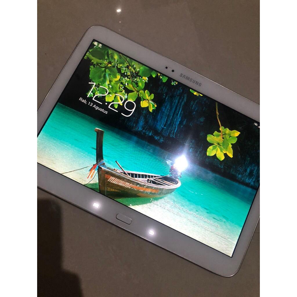 SAMSUNG GALAXY TAB 3 10.1” P5200 1/16gb second