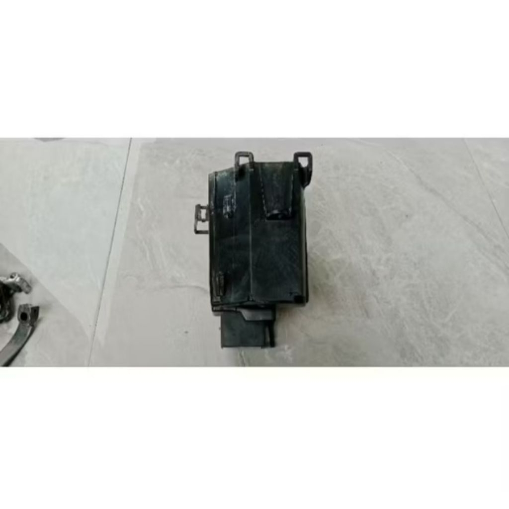 Box Aki / Tempat Aki Honda Sonic 150r, Supra Gtr / Original Copotan