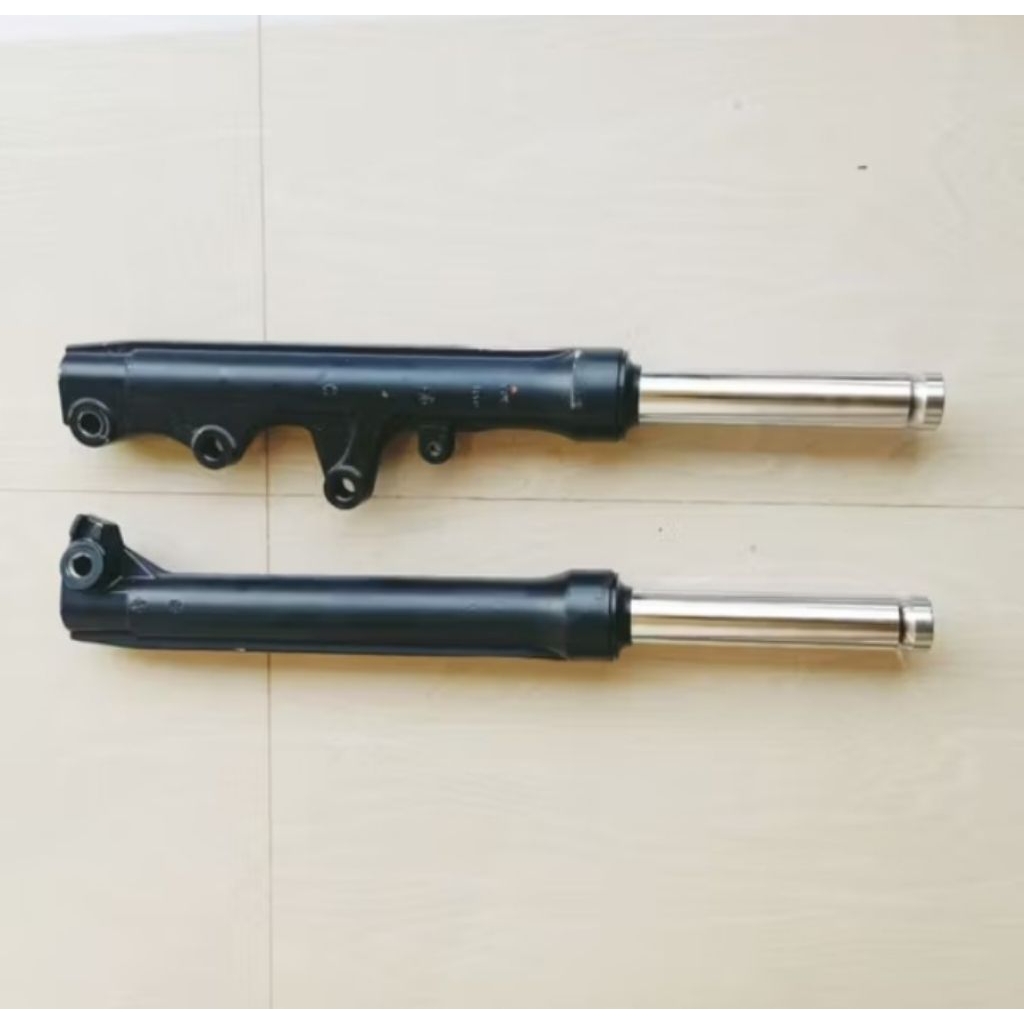 Shockbreaker Shock Depan Yamaha Mio Gear, Soul Gt 125, Fino 125, Mio S, Xride 125 / Original Copotan