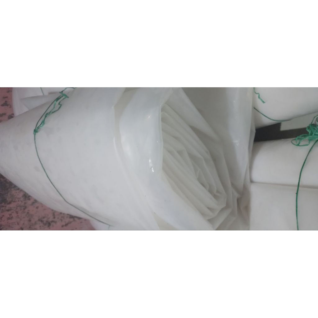 PLASTIK UV 300 MICRO, 7X8 METER