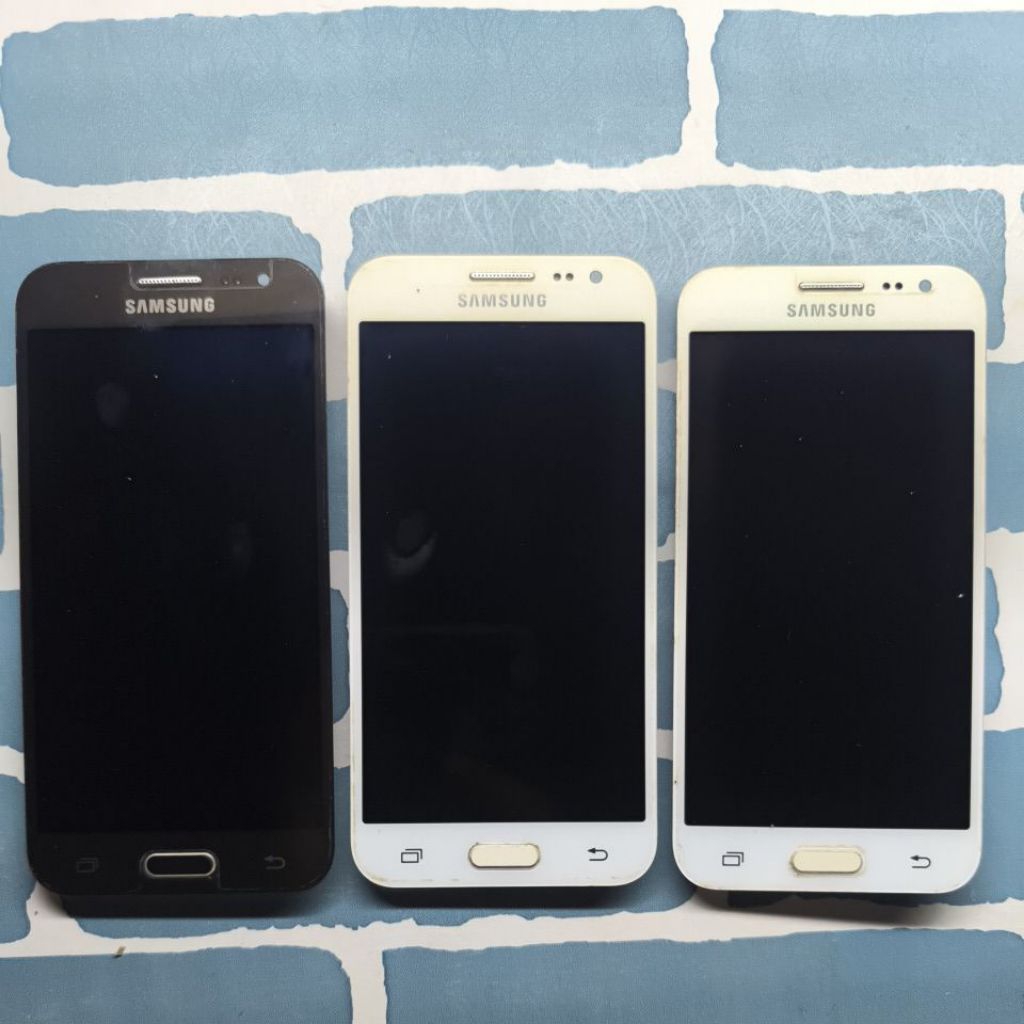 Lcd samsung j200G ORI