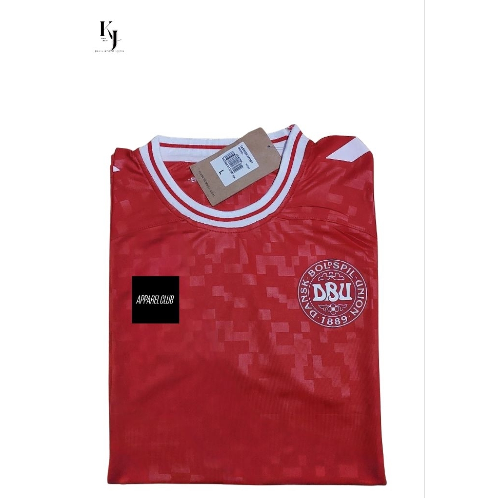 DENMARK HOME 24/ 25