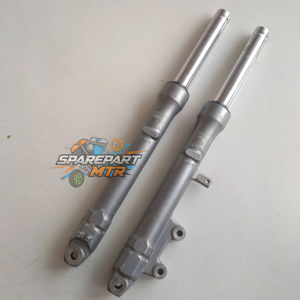 SHOCKBREAKER DEPAN SKYDRIVE 125 ORIGINAL COPOTAN SOK DEPAN SUZUKI SKYDRIVE