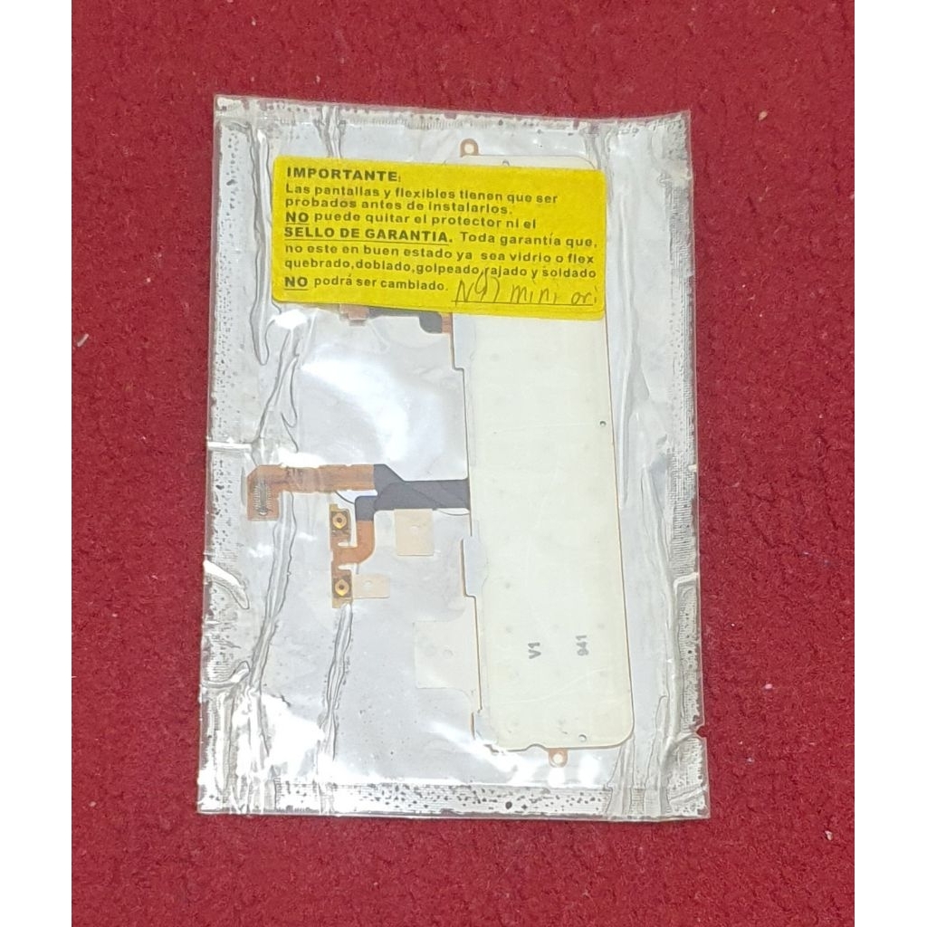 fleksibel nokia N97 mini