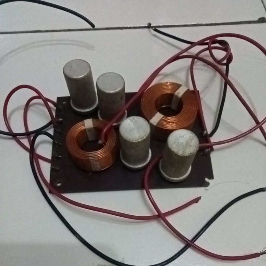 crossover 3way