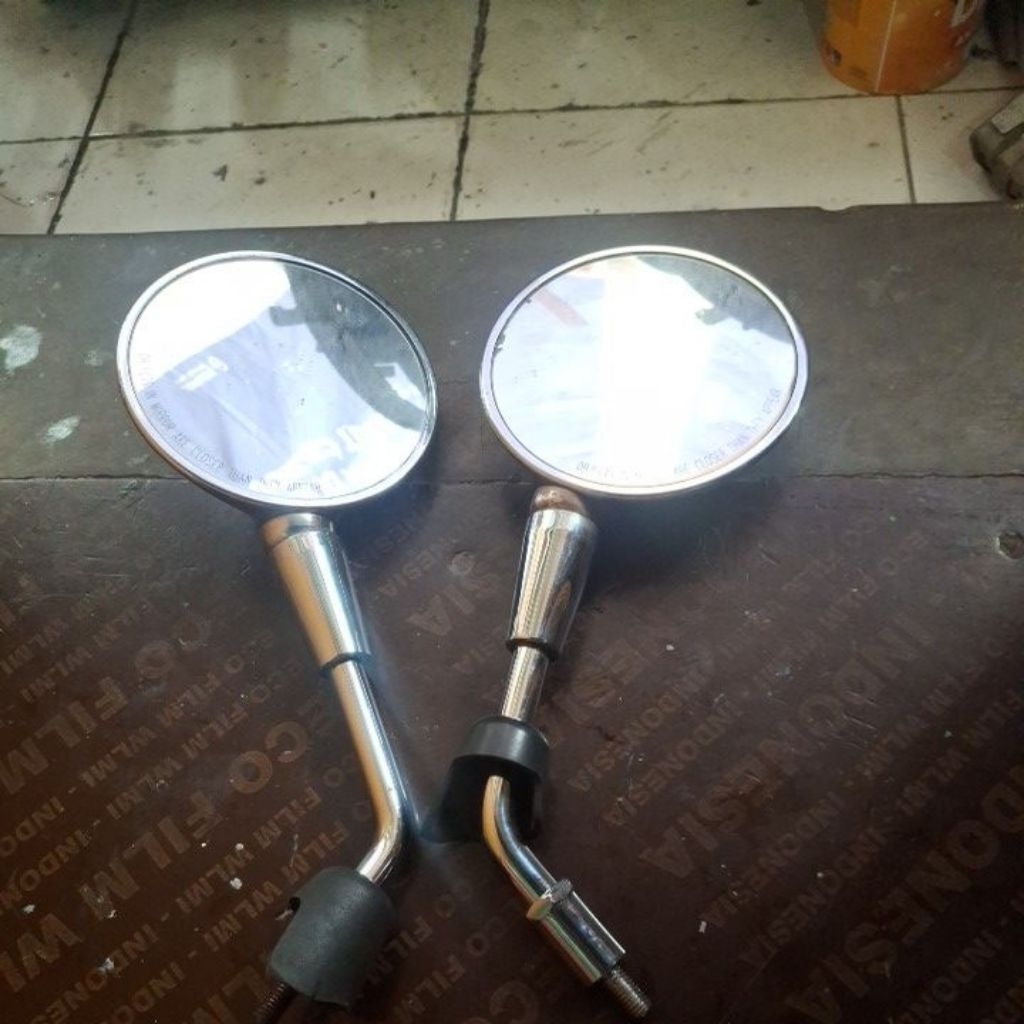 spion vespa primavera