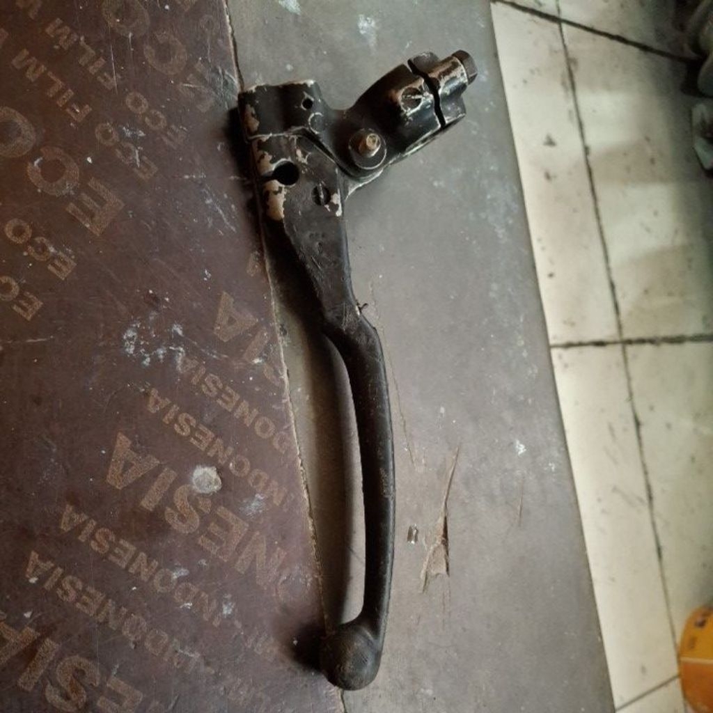 handel kopling honda win