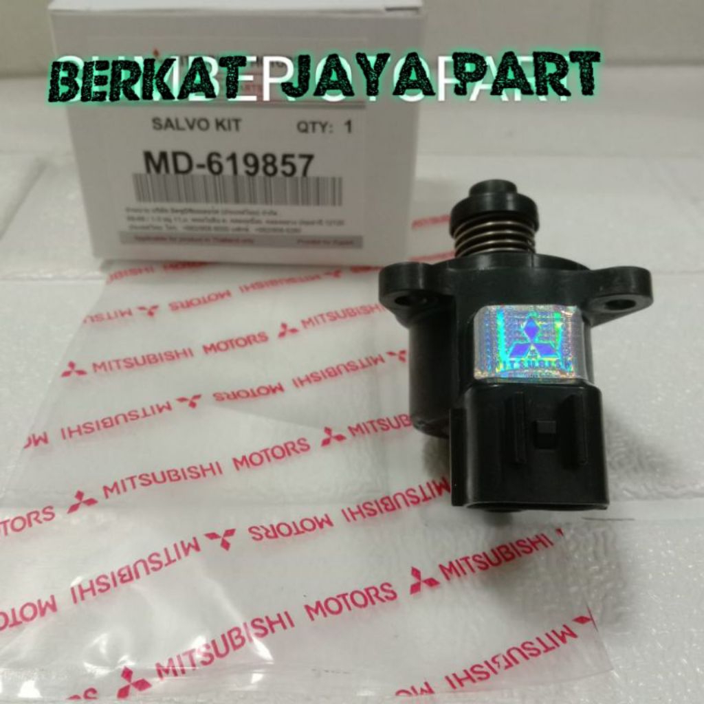 SENSOR ISC ACTUATOR T120SS INJECTION ORIGINAL