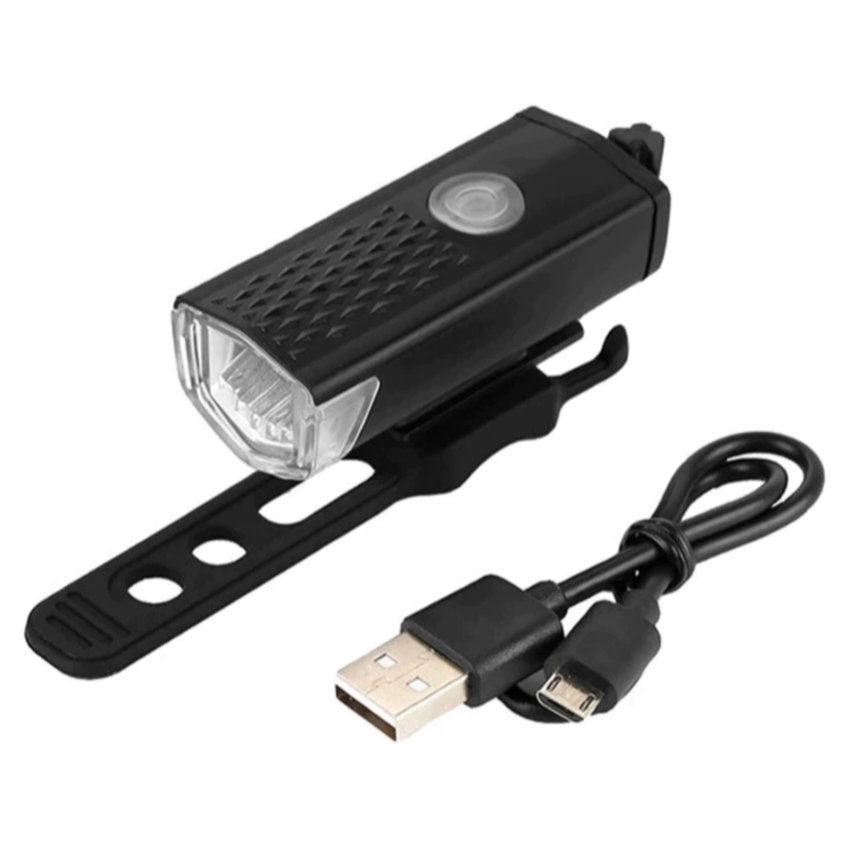 Lampu Senter Sepeda