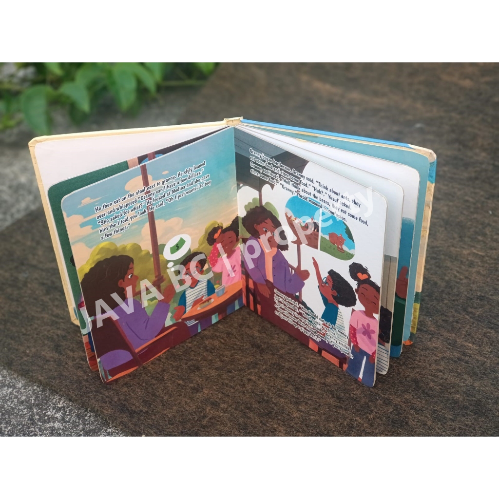 

Hardbook Hardcover Premium Custom Bisa Satuan - Kolektif Harga per halaman