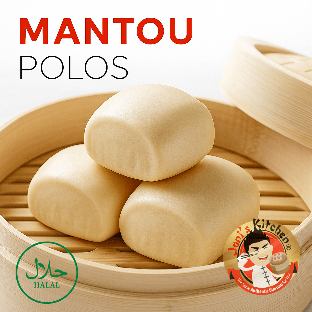 

MANTAU ISI 20 Pcs (Non Pengawet/Pewarna Buatan)