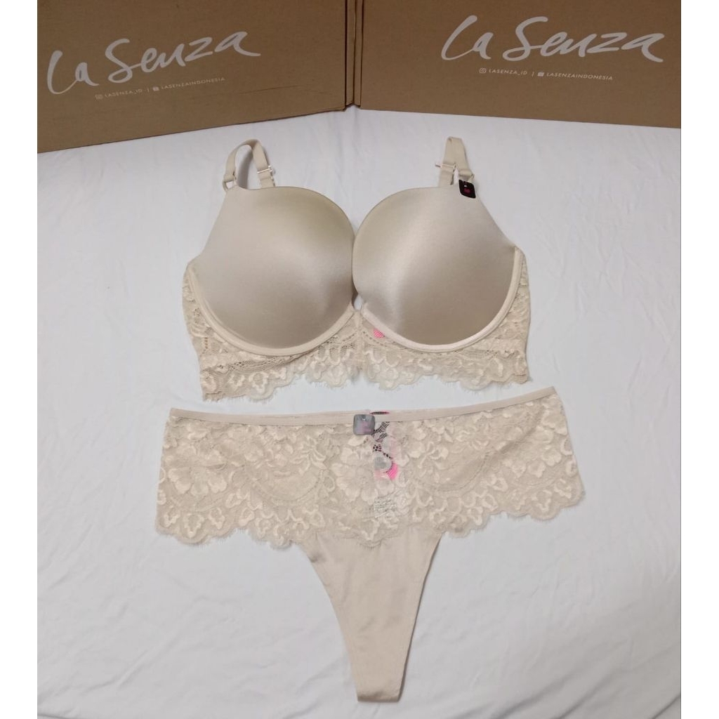 la senza bra 36D L