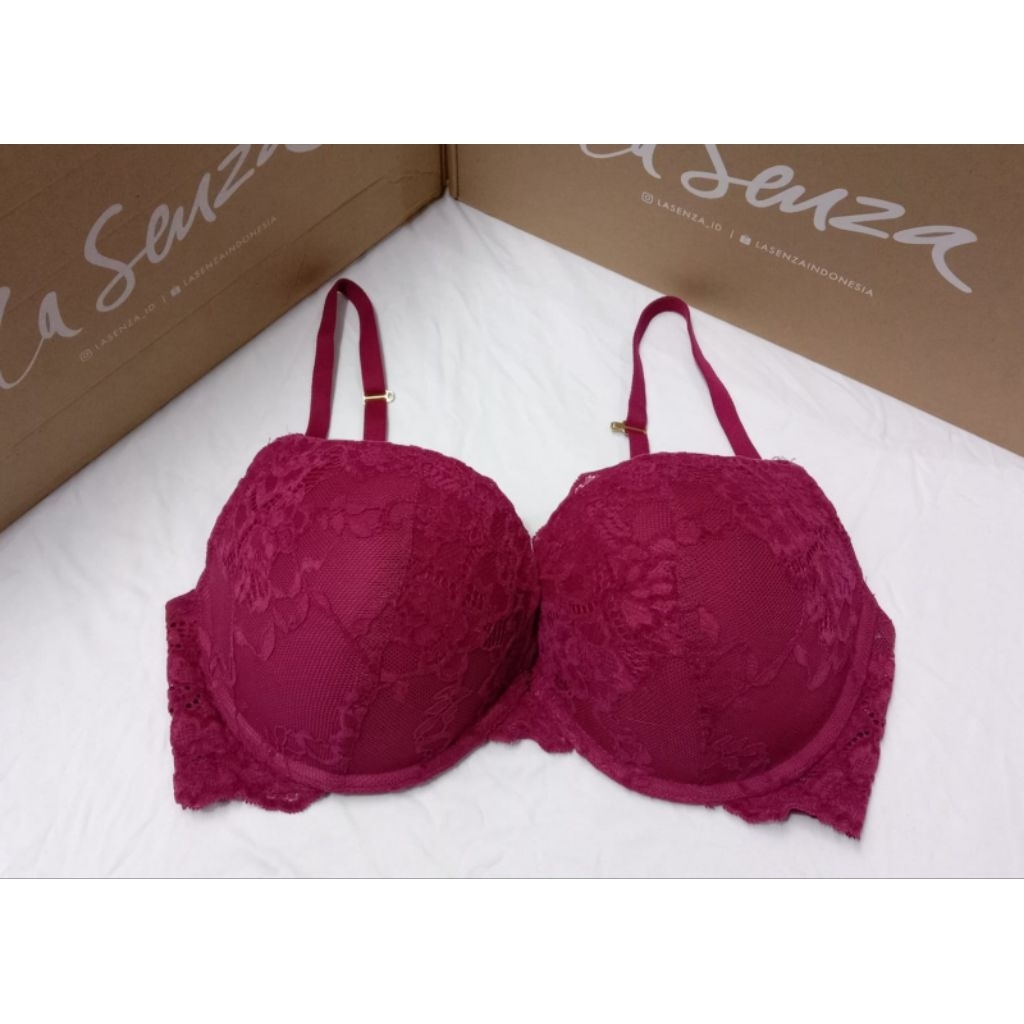 la senza bra 36D
