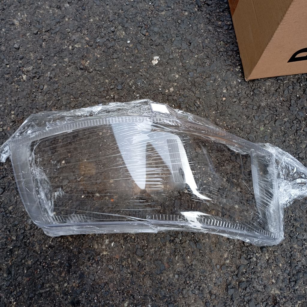 Mika headlamp mika lampu depan suzuki Apv Mega carry