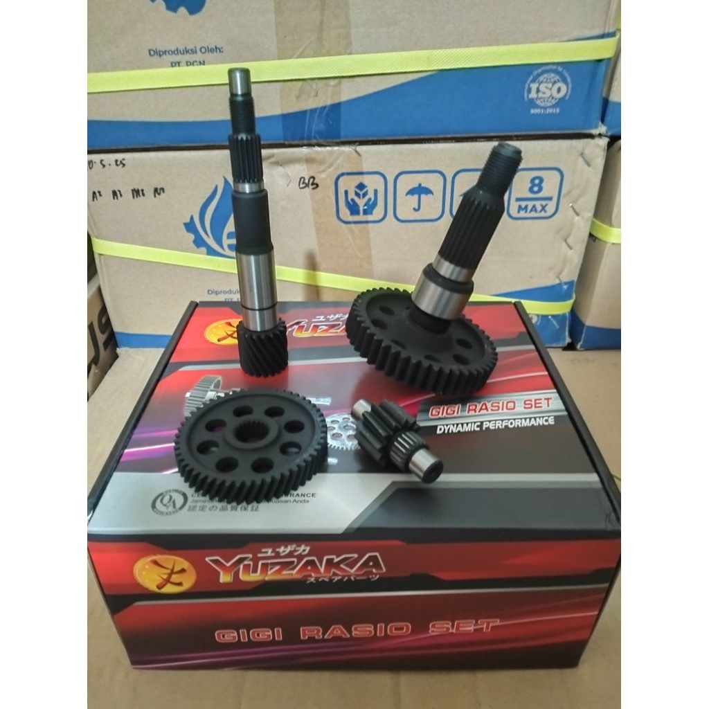 gigi rasio beat karbu gearbox beat karbu